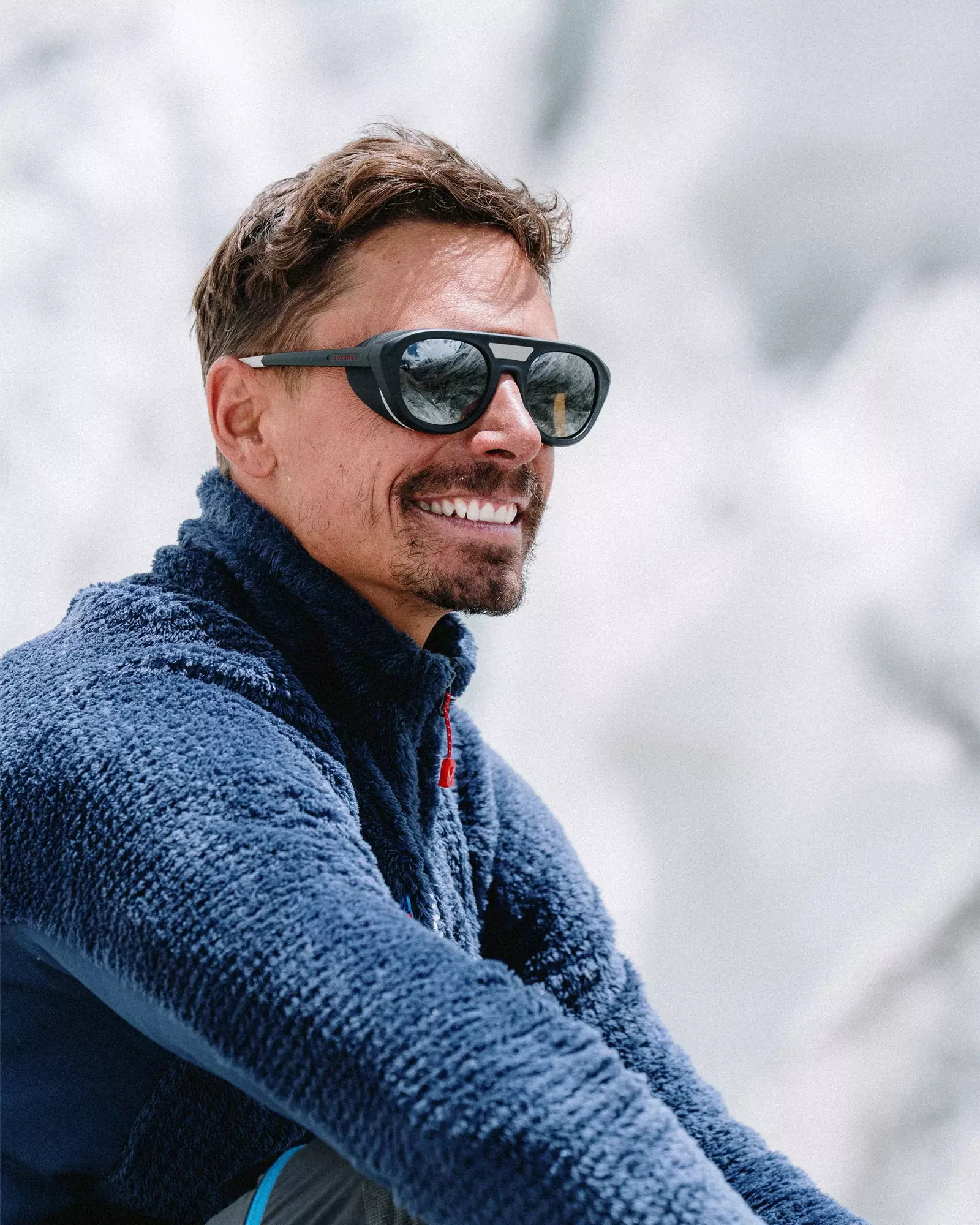 Vuarnet chez Odacyeux Vuarnet chez Odacyeux