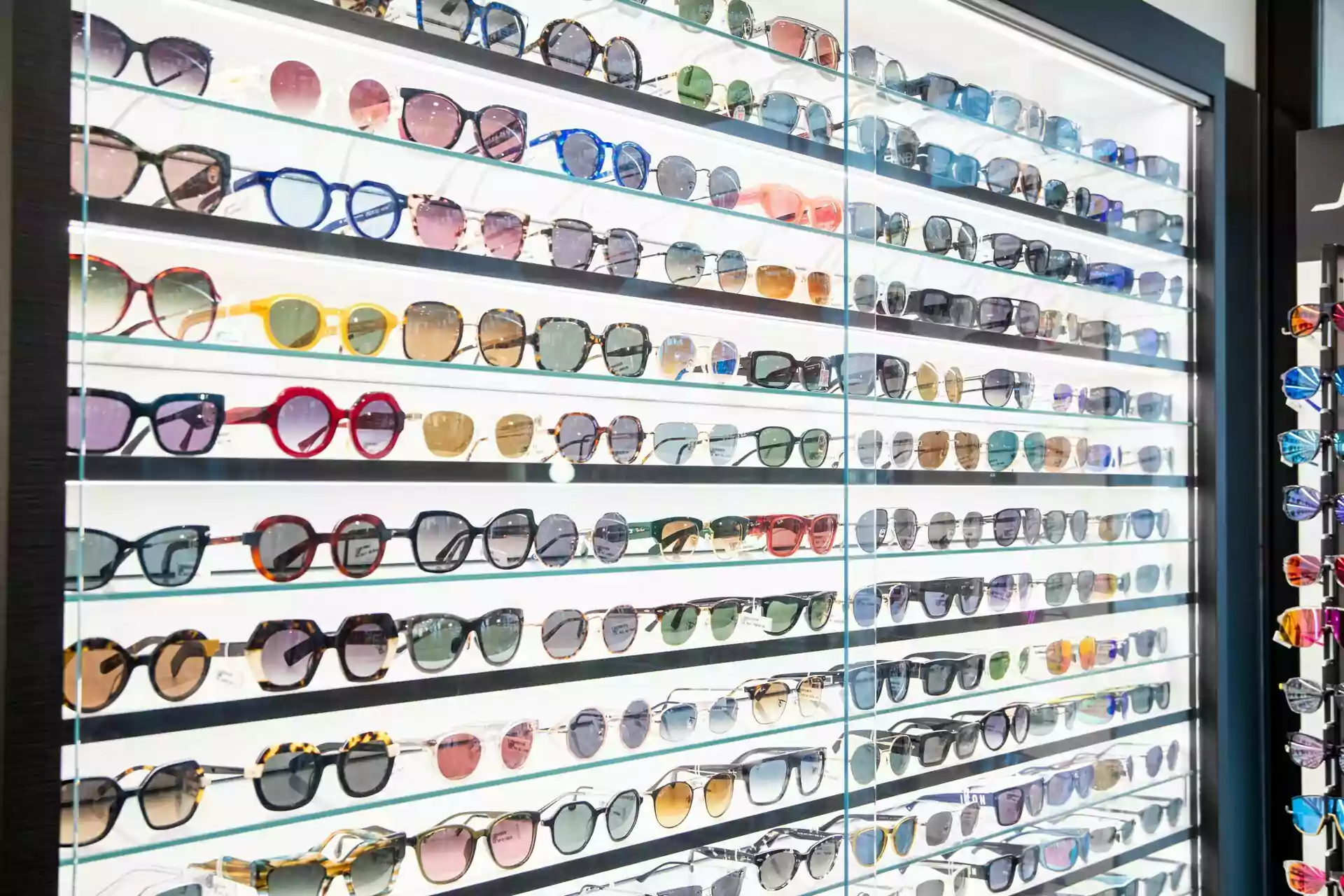 Prot&eacute;ger ses yeux du soleil