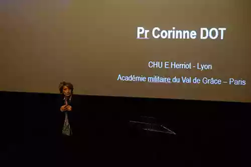 Docteur Corinne Dot