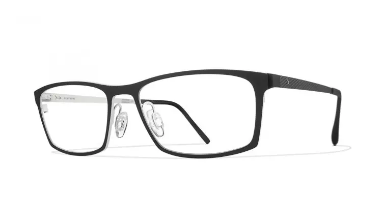 Un exemple de lunettes Blackfin